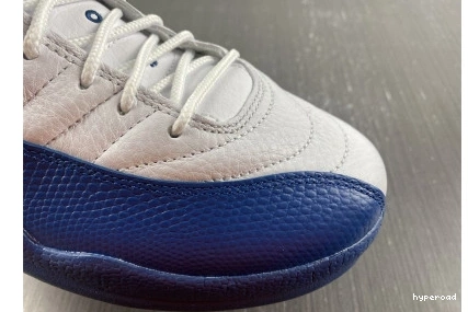 Hyperoad Blue French 12 Retro Jordan 0808